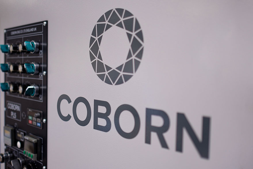 You are currently viewing Coborn Engineering – Engineered Solutions for the Diamond Industry